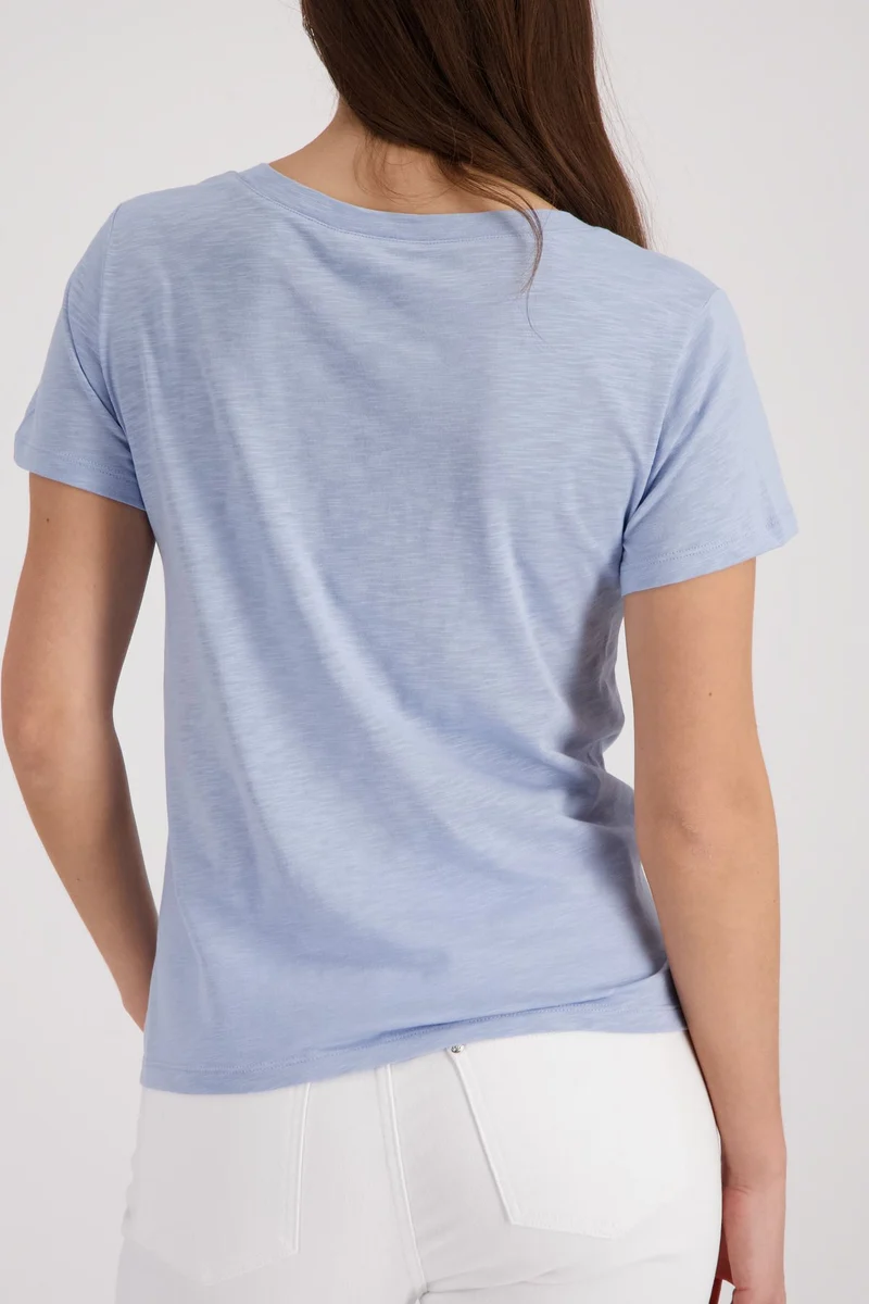 T-Shirt, sea side