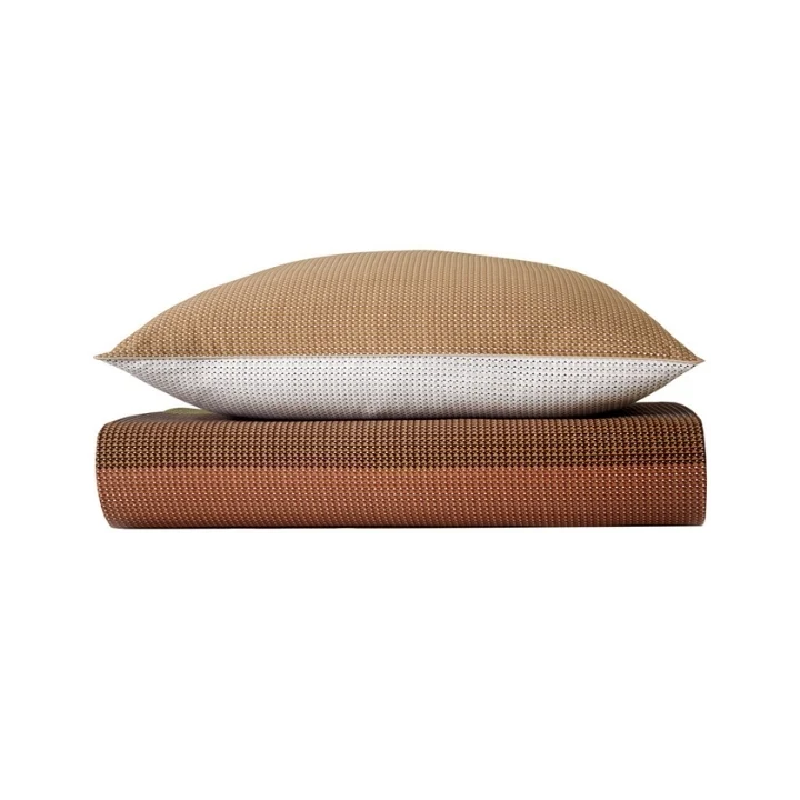 Bettwäsche-Set BASALTE | Hugo Boss Home