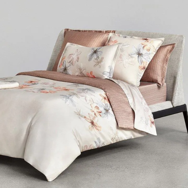 Bettwäsche Set Peach Blossom