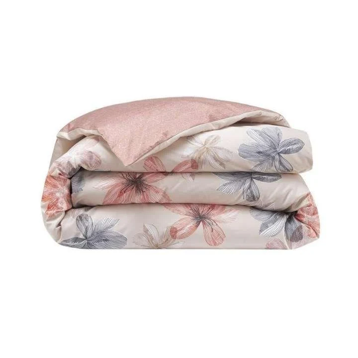 Bettwäsche Set Peach Blossom