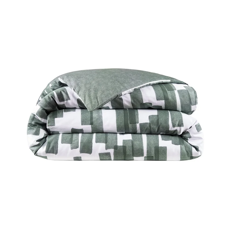 Bettbezug Lacoste L Stamp Vert