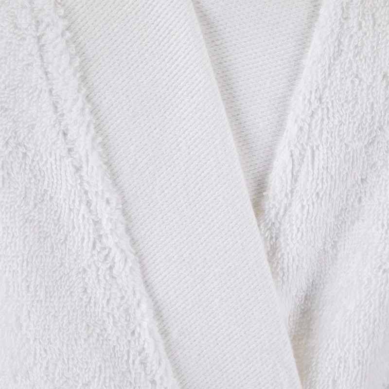 Bademantel Lacoste L Défilé