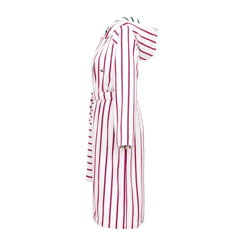Bademantel Lacoste L Reversible