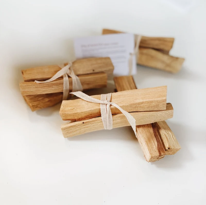Palo Santo