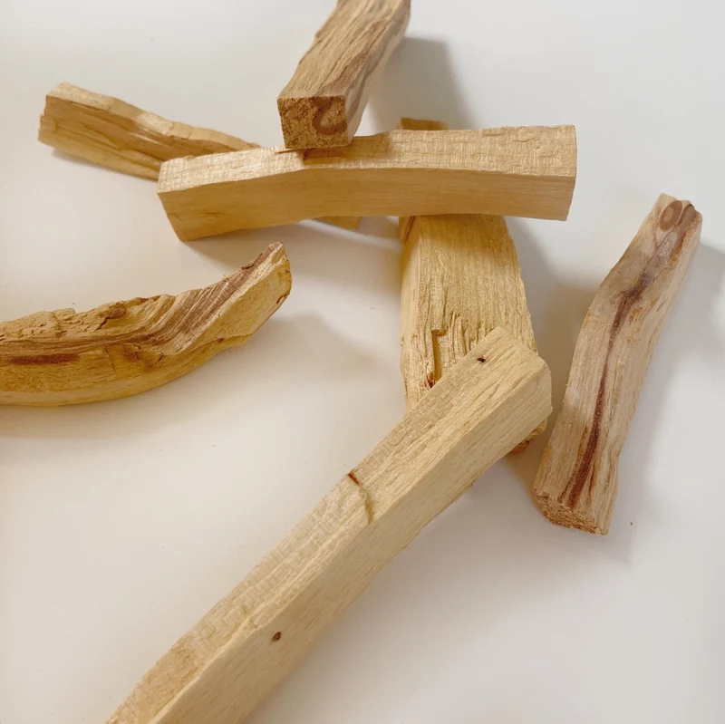 Palo Santo