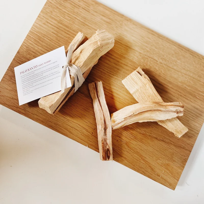 Palo Santo