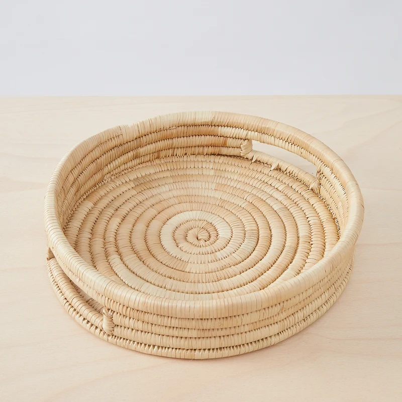 Tablett Umi, Ø 30 cm