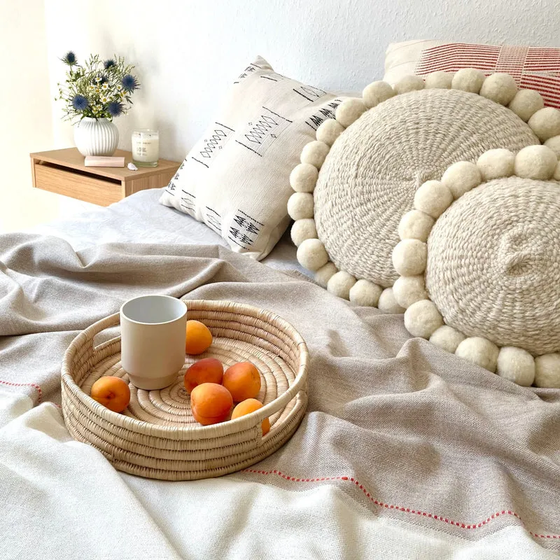 Tablett Umi, Ø 30 cm