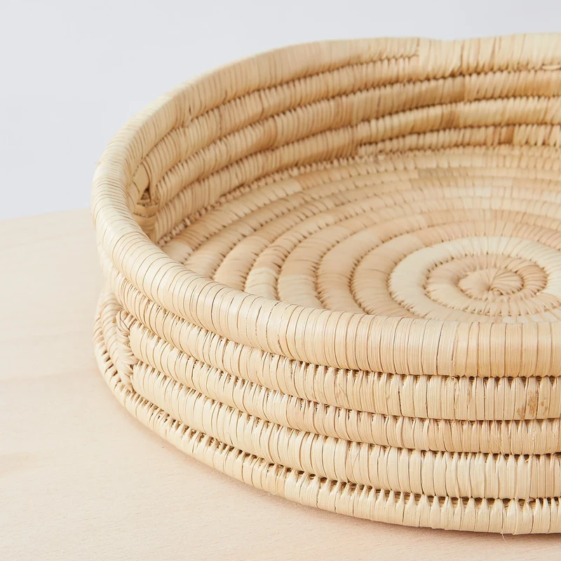 Tablett Umi, Ø 30 cm