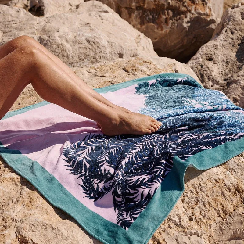 Strandtuch VIESAUVA