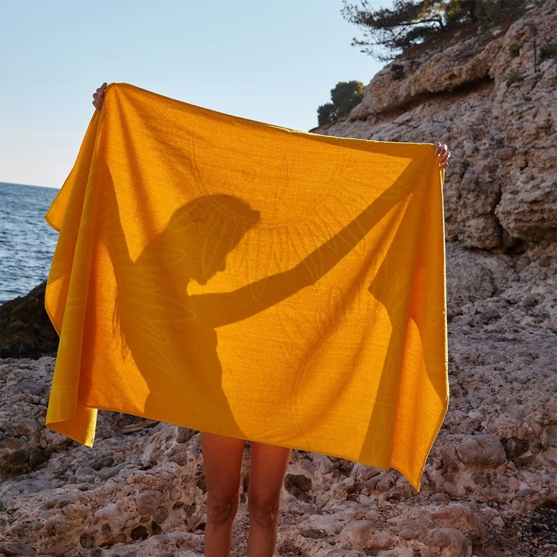 Strandtuch ZEUS