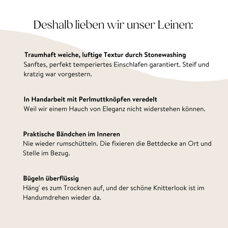 Leinen Spannbettlaken Grau Gestreift 90x200 ­­­­| 140x200 ­­­­| 160x200 ­­­­| 180x200