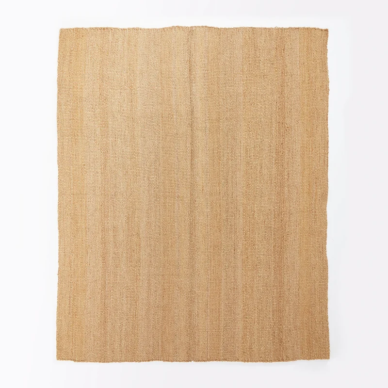 Handgewebter Wollteppich Chaco