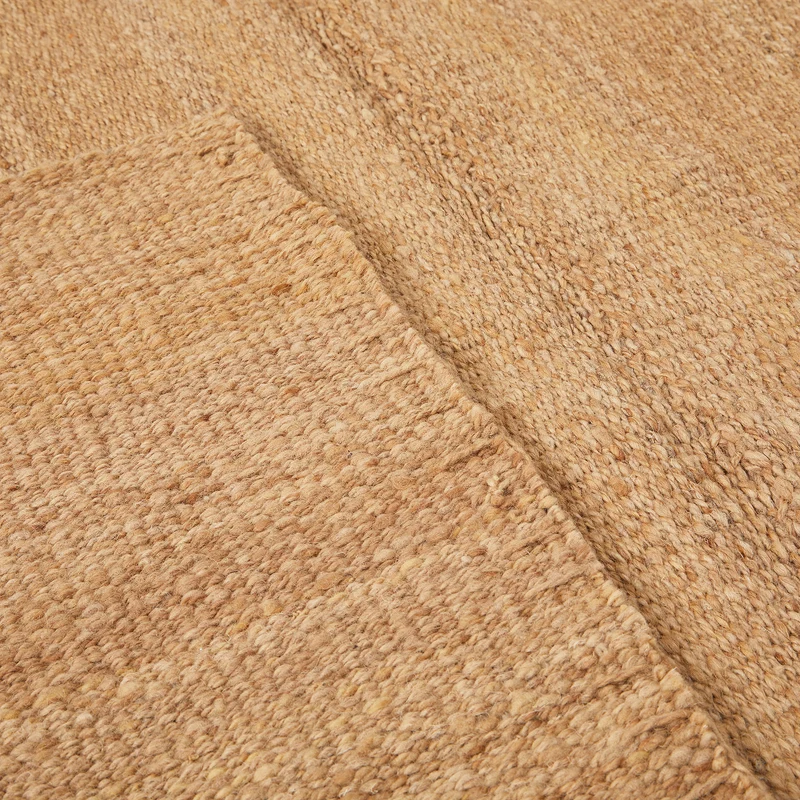 Handgewebter Wollteppich Chaco