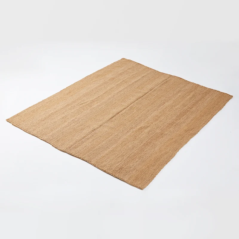 Handgewebter Wollteppich Chaco