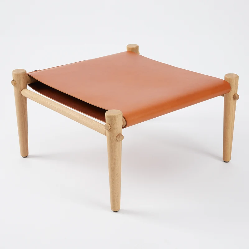 Safari Hocker