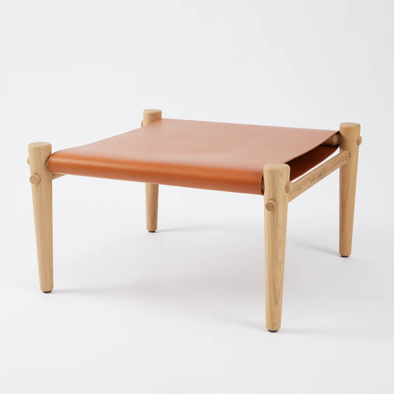 Safari Hocker