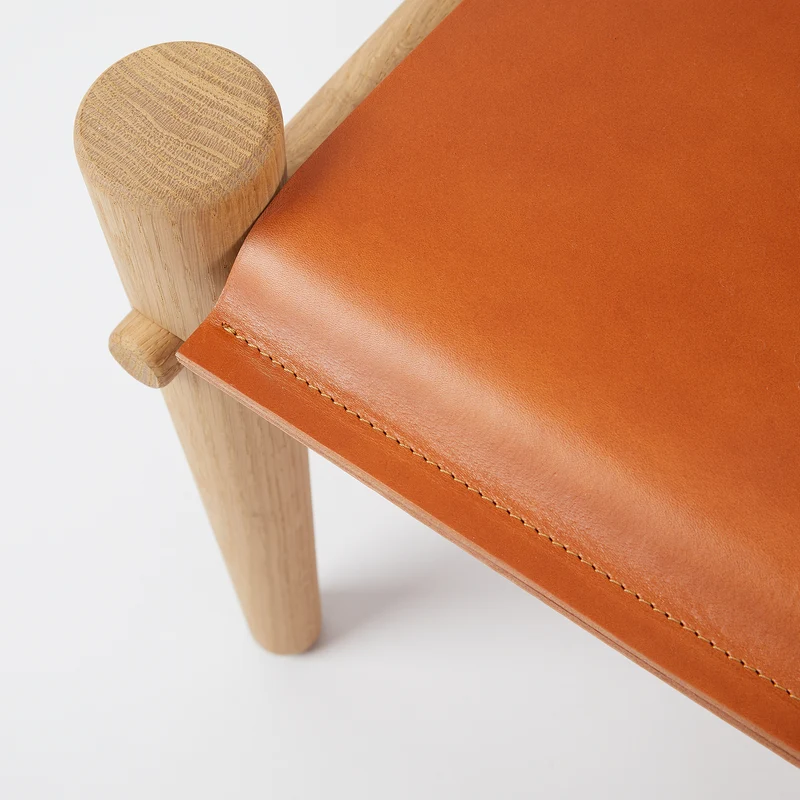 Safari Hocker