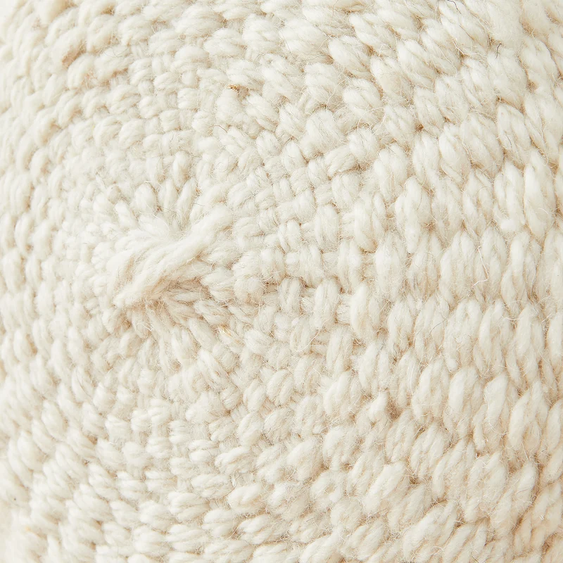 Salta Pom Pom Kissen Rund, Mini