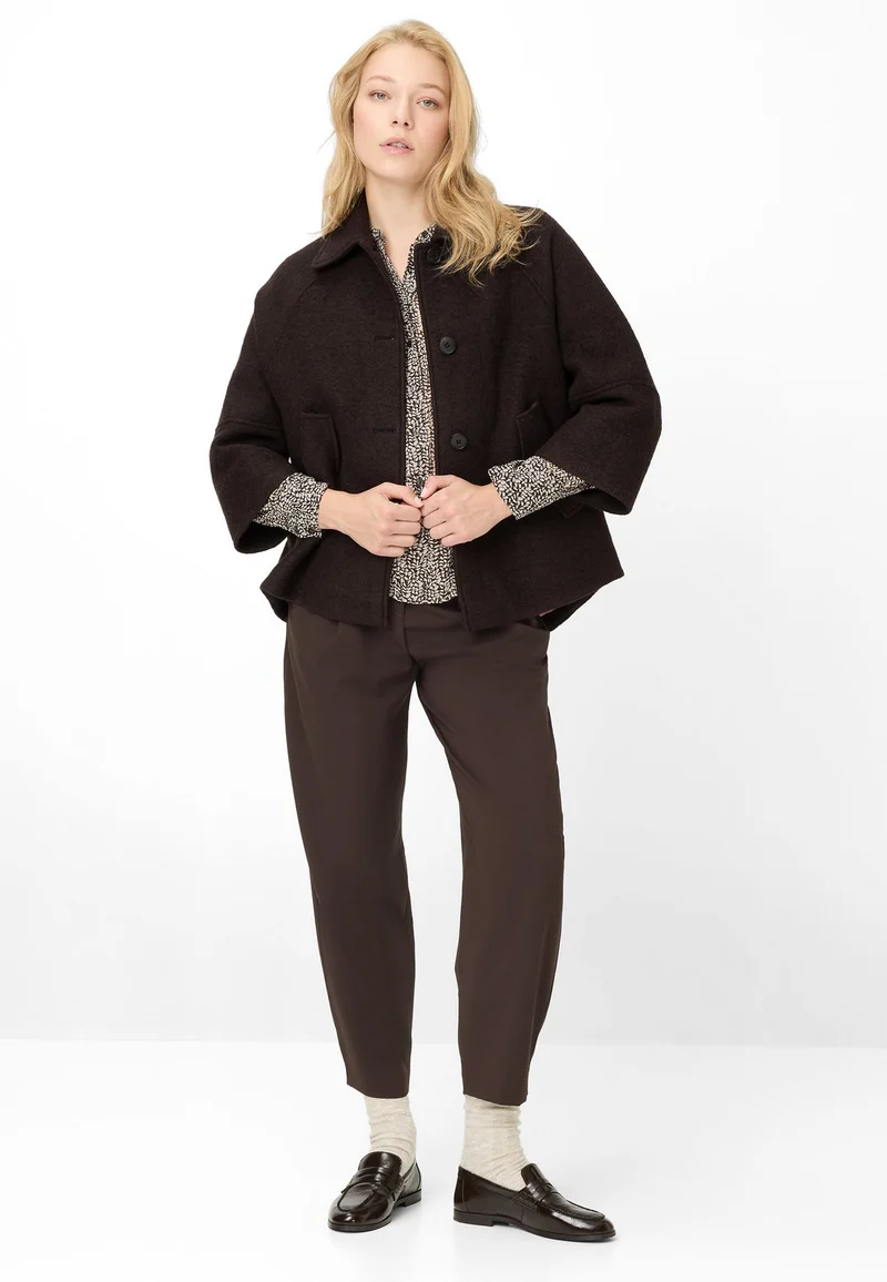 Strickjacke