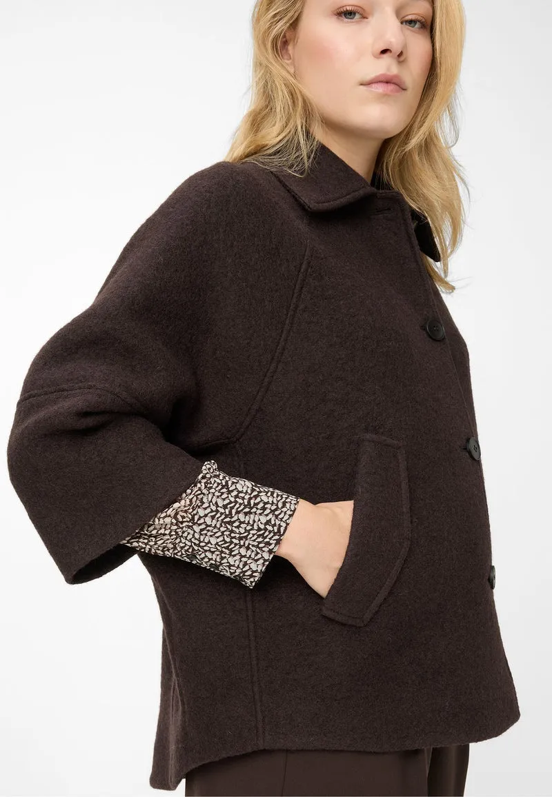 Strickjacke