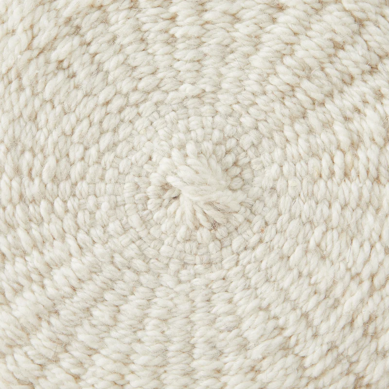Salta Pom Pom Kissen Rund, Large