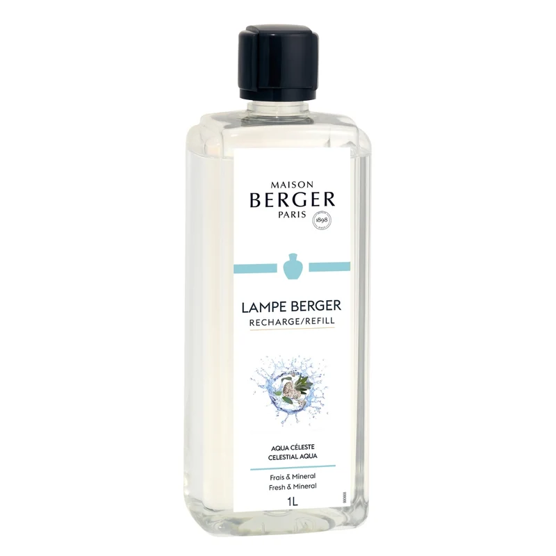 Luftige Frische - Lampe Berger Duft 1000 ml