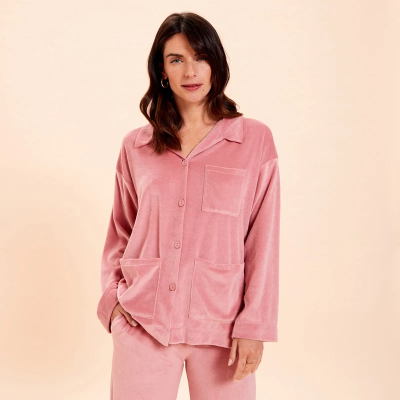Overshirt Fable