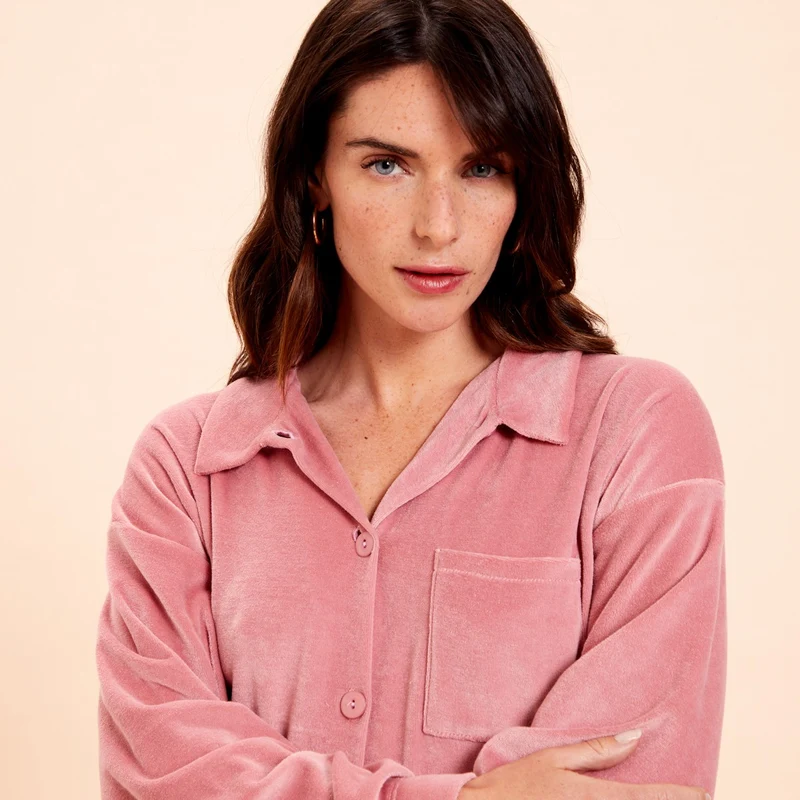 Overshirt Fable