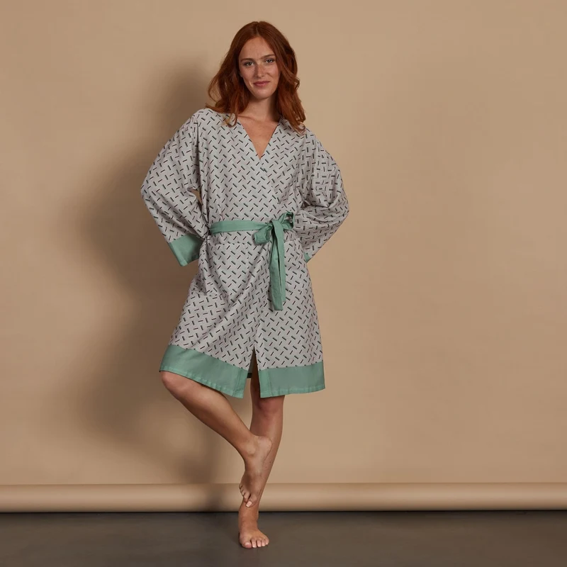 Kimono COSMOS