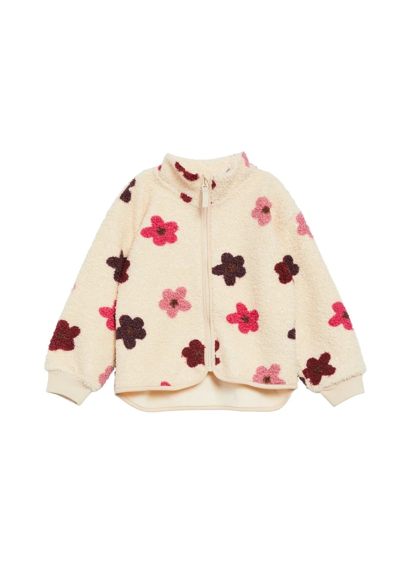 Indoor-Jacke