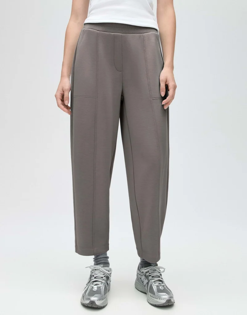 Myha club barrel