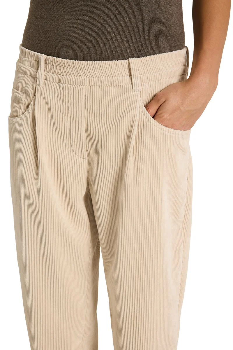 Orchid five pocket