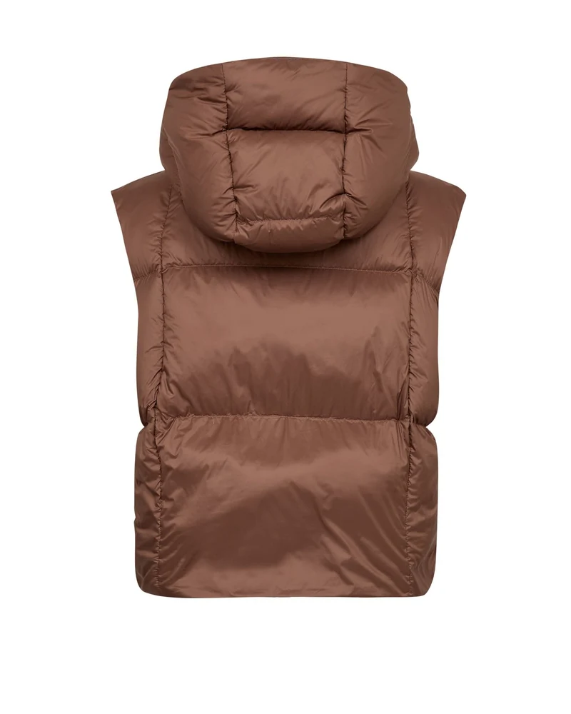 MMKiara Tally Down Vest