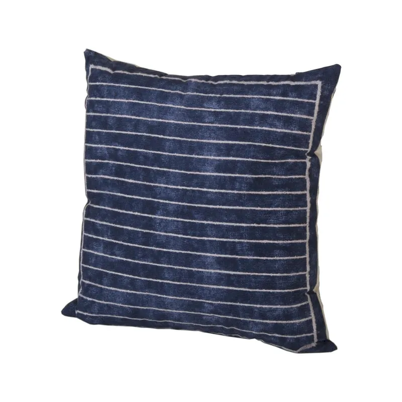 Cuscino arredo line Moderno in Percalle