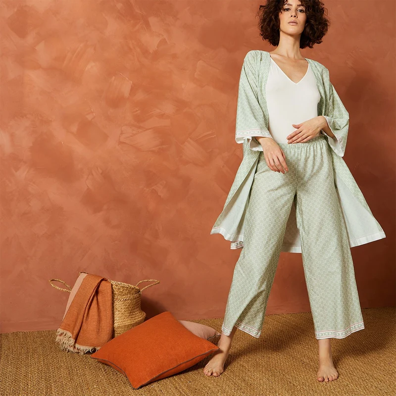 Kimono Icône