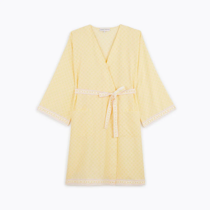 Kimono Icône