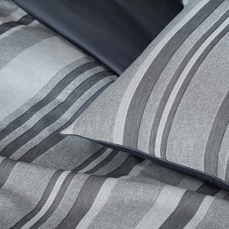 Bettbezug CHINE STRIPES