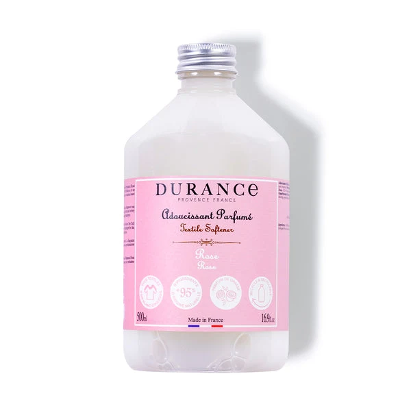 Weichspüler Rose 500ml