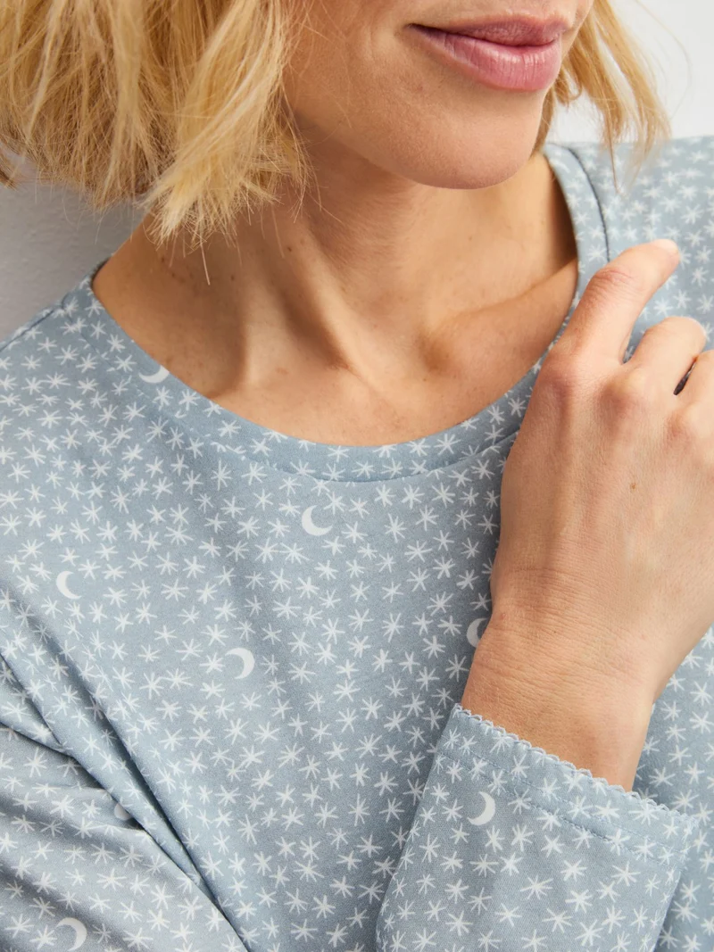 DAMEN Sleepshirt