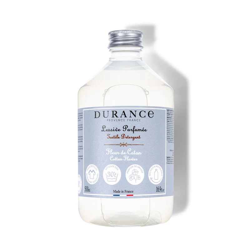 Waschmittel Baumwollblüte 500ml