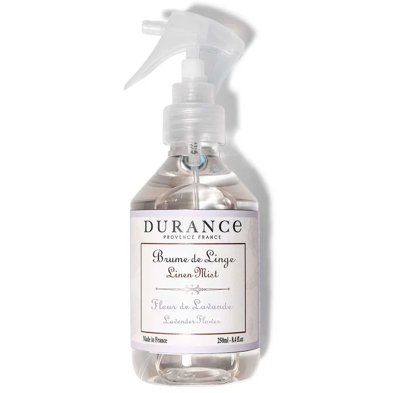 Parfum für Heimtextilien Lavendelblüte