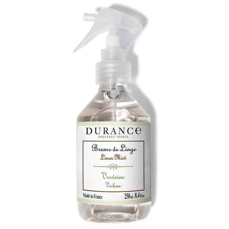 Parfum für Heimtextilien Zitronenverbene