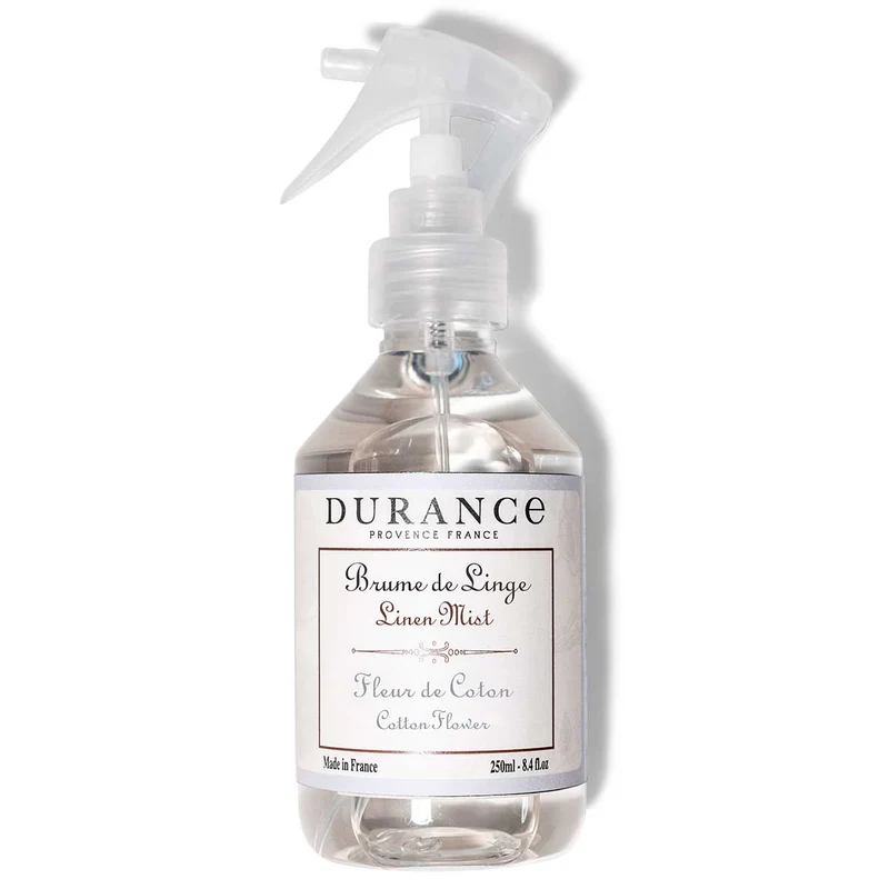 Parfum für Heimtextilien Baumwollblüte