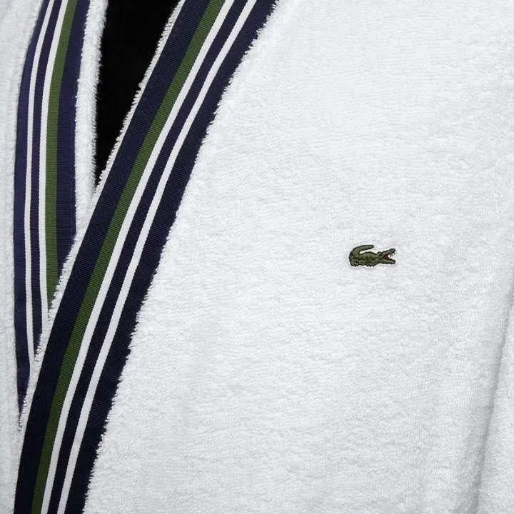 Bademantel - Unisex L Club
