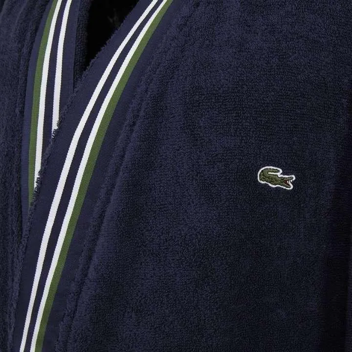 Bademantel - Unisex L Club