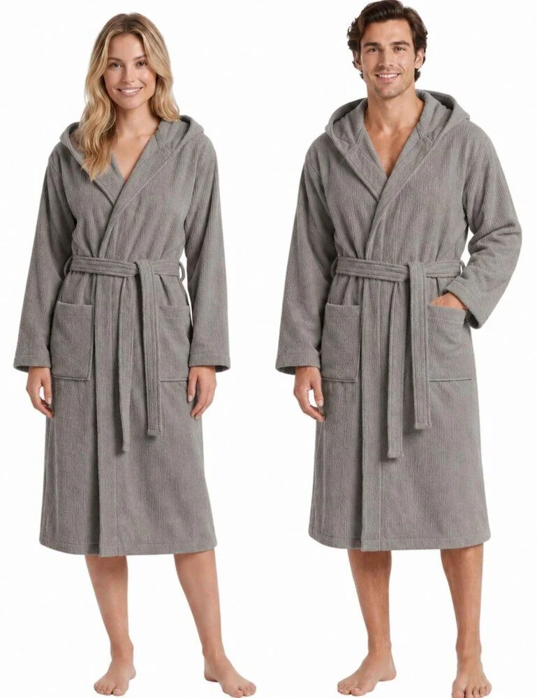 JULES Da./He. UNISEX Mtl. taupe L