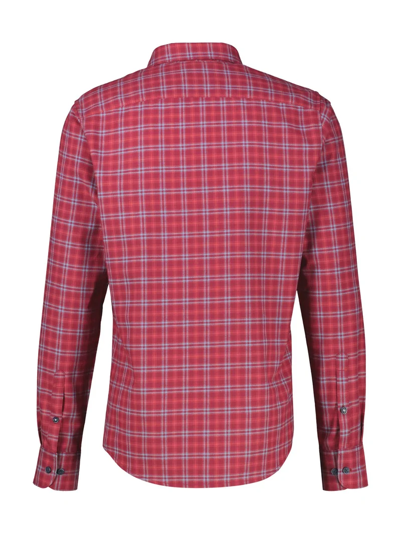 BUTTON DOWN