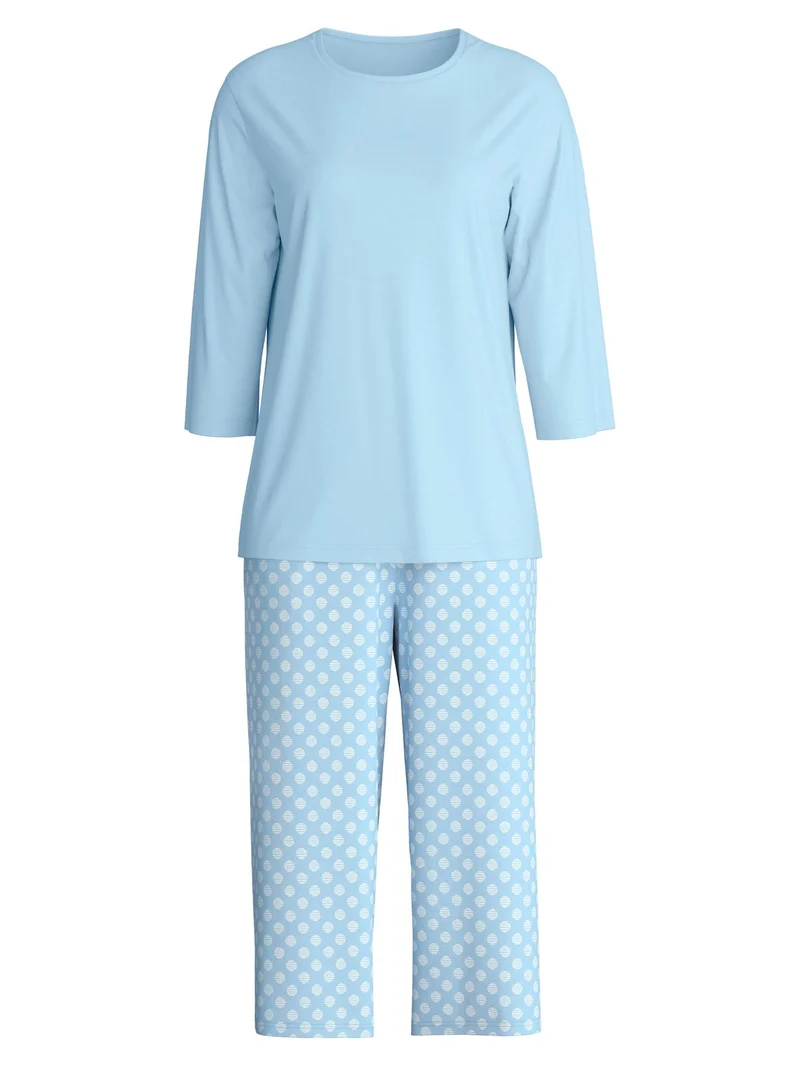 WOMEN 3/4 Pyjamas