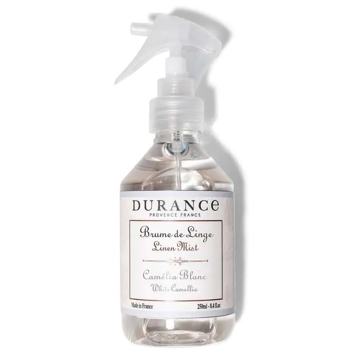 Parfum für Heimtextilien Weiße Kamelie